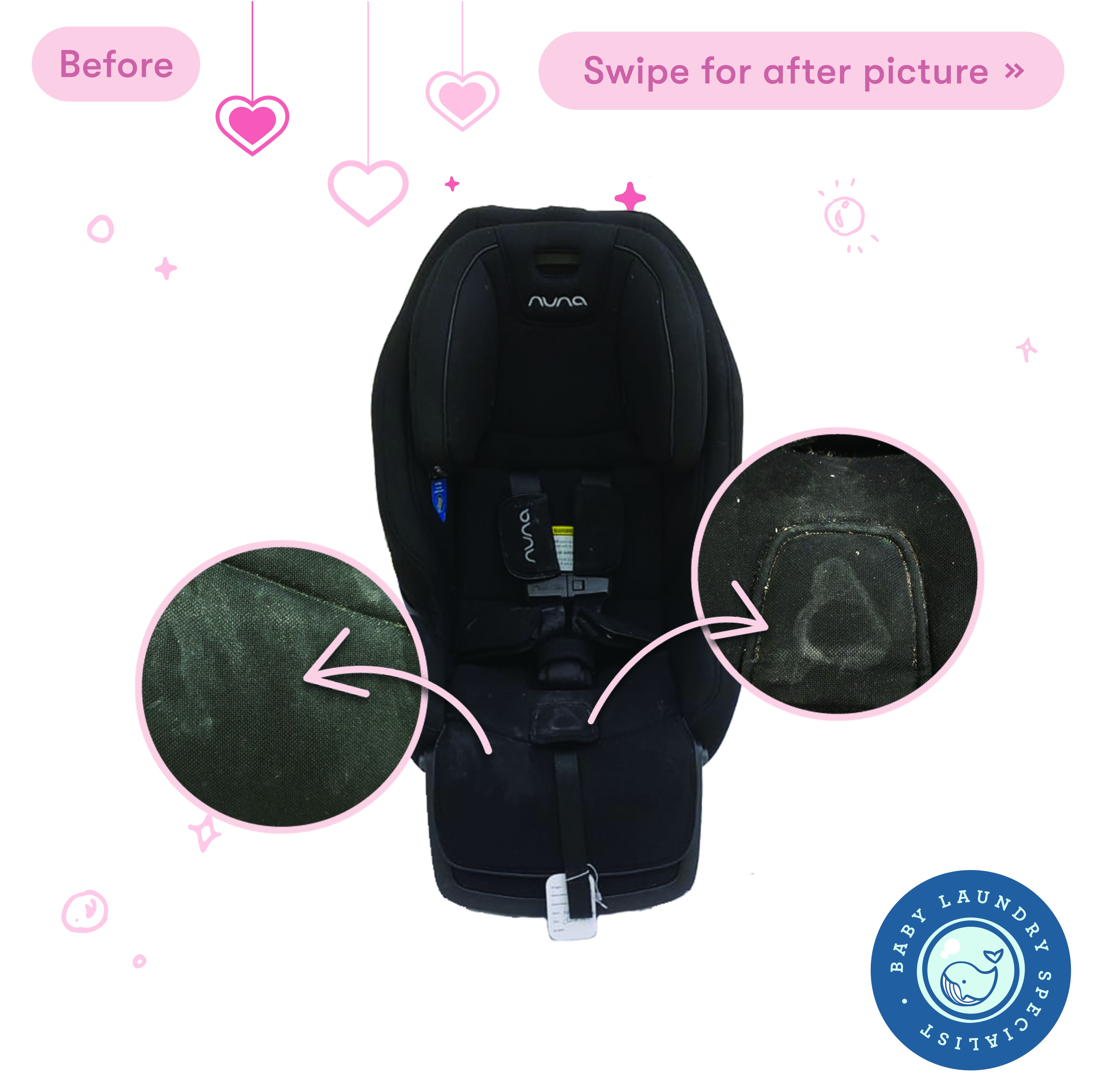 Carseat