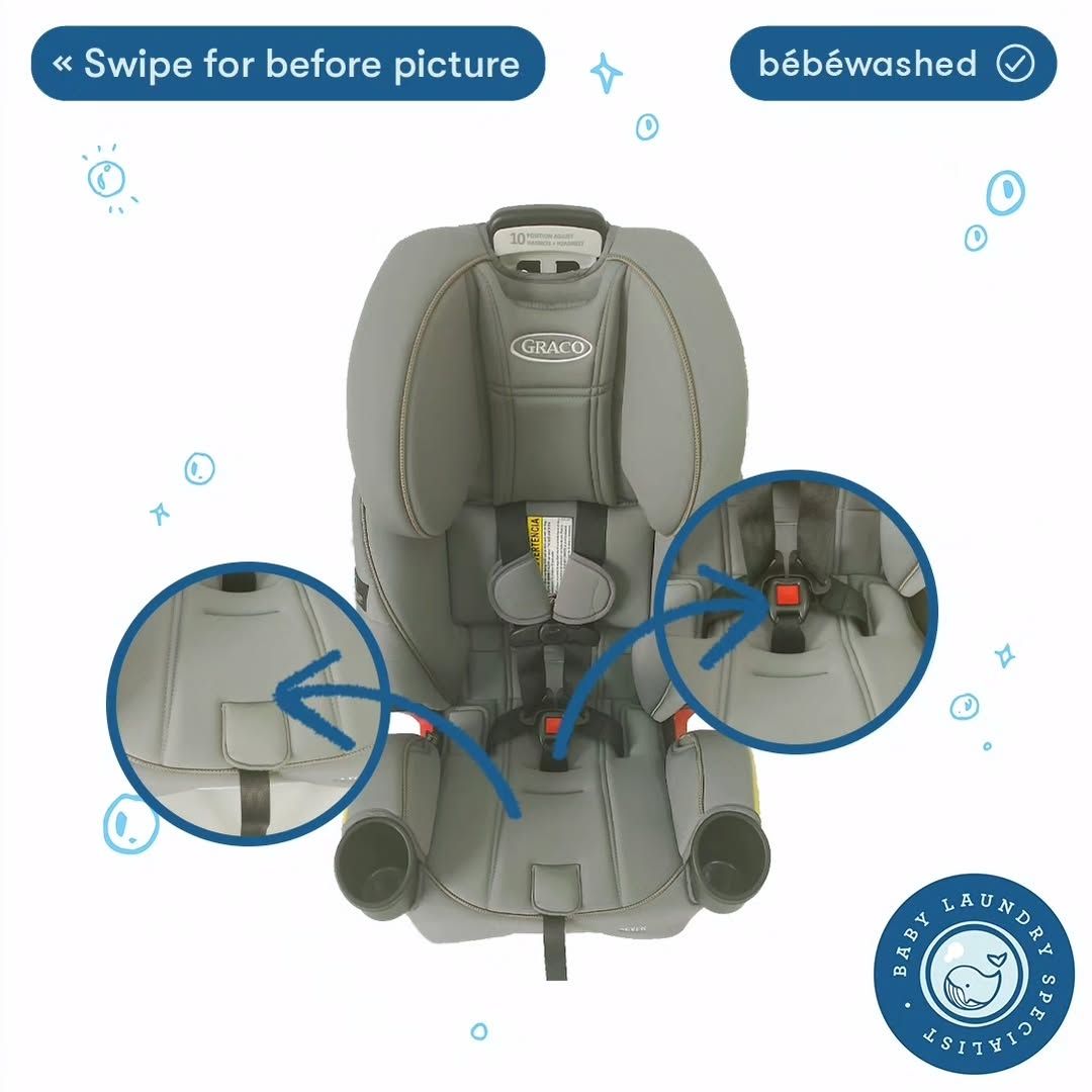 Carseat