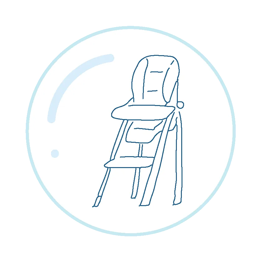 High Chair
