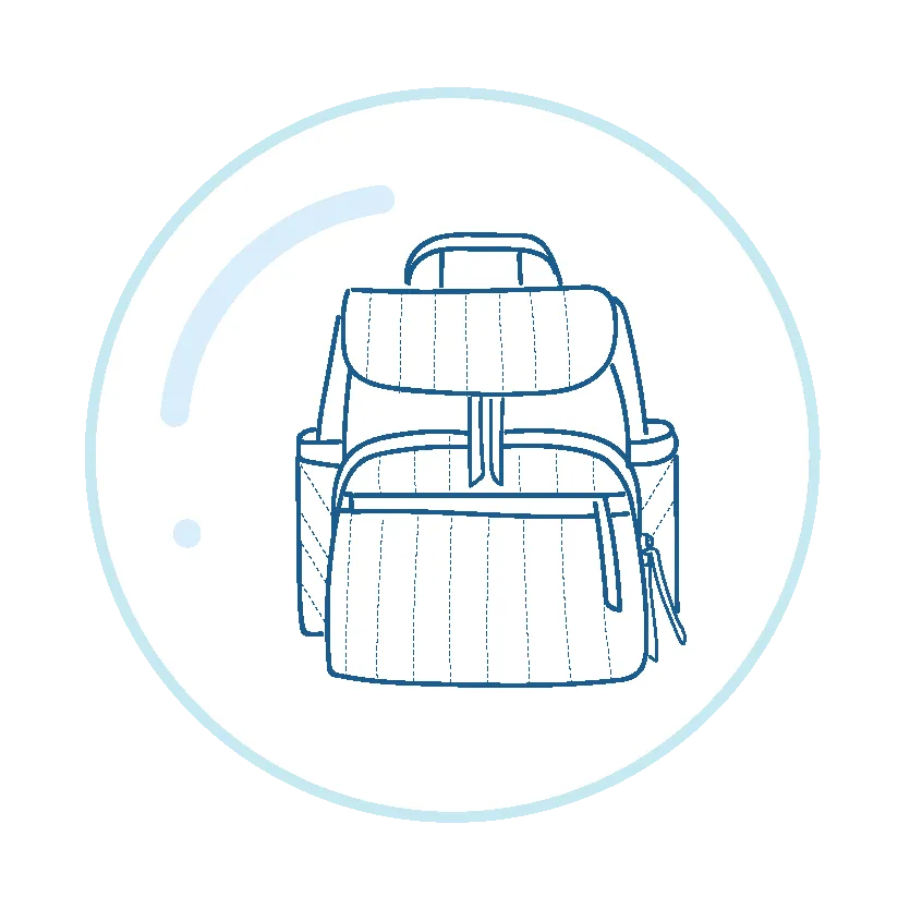 Bebe Bag
