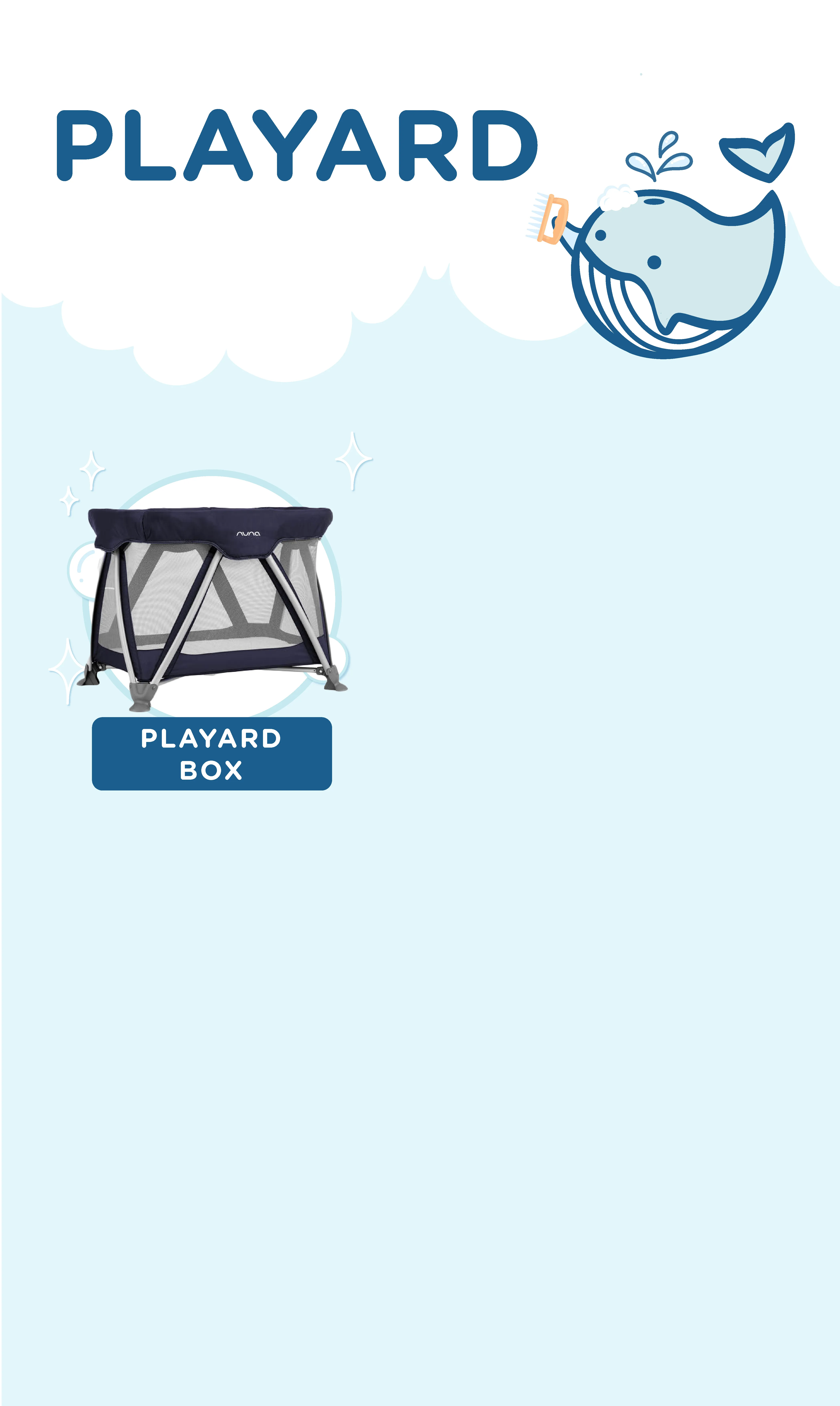 Playard