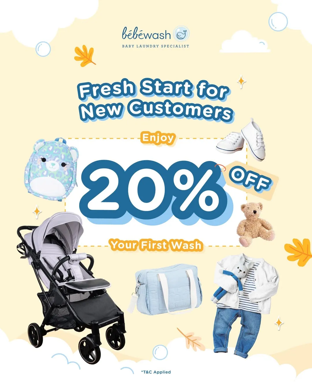 Promotions